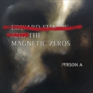 Edward Sharpe & The Magnetic Zeros - Person-A i gruppen VINYL hos Bengans Skivbutik AB (1871635)