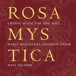 Various - Rosa Mystica i gruppen CD hos Bengans Skivbutik AB (1871648)