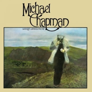 Michael Chapman - Savage Amusement i gruppen VINYL hos Bengans Skivbutik AB (1871669)