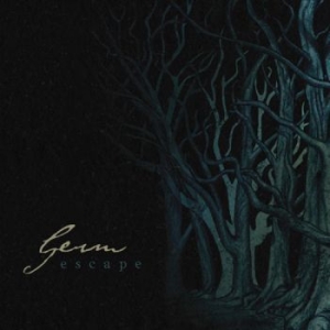 Germ - Escape (2 Cd Box Set) i gruppen CD hos Bengans Skivbutik AB (1871678)