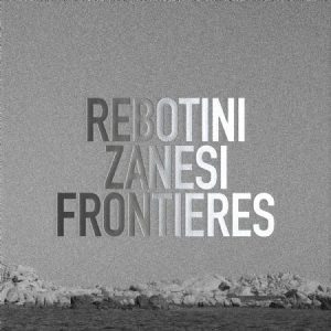 Rebotini Arnaud & Christian Zanesi - Frontiers i gruppen VINYL hos Bengans Skivbutik AB (1871711)