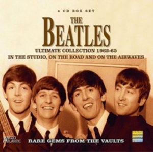 Beatles - Ultimate Collection 1962-65 i gruppen CD hos Bengans Skivbutik AB (1871757)