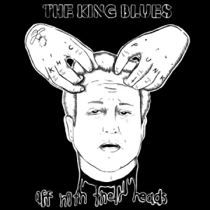 King Blues - Off With Their Heads i gruppen CD hos Bengans Skivbutik AB (1871759)