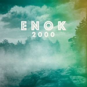 Enok - 2000 i gruppen VINYL hos Bengans Skivbutik AB (1871779)