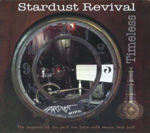 Stardust Revival - Timeless i gruppen VI TIPSER / Julegavetips CD hos Bengans Skivbutik AB (1871783)