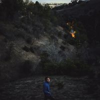 Kevin Morby - Singing Saw i gruppen VINYL hos Bengans Skivbutik AB (1872480)