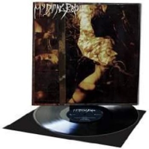 My Dying Bride - Symphonaire Infernus Et Spera Empyr i gruppen Minishops / My Dying Bride hos Bengans Skivbutik AB (1872516)