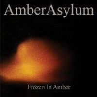 Amber Asylum - Frozen In Amber (2 Cd) i gruppen CD hos Bengans Skivbutik AB (1872520)