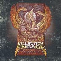 KILLSWITCH ENGAGE - INCARNATE (CD JEWEL) i gruppen CD hos Bengans Skivbutik AB (1872530)