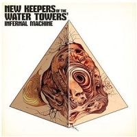 New Keepers Of The Water Towers - Infernal Machine i gruppen VINYL hos Bengans Skivbutik AB (1873531)