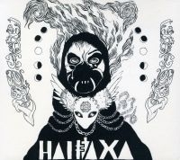 Grimes - Halfaxa (Reissue) i gruppen Minishops / Grimes hos Bengans Skivbutik AB (1874086)