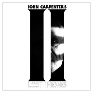 John Carpenter - Lost Themes Ii i gruppen VINYL hos Bengans Skivbutik AB (1874092)