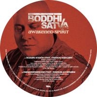 Satva Boddhi - Awakenend Spirit i gruppen VINYL hos Bengans Skivbutik AB (1874228)