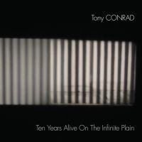 Conrad Tony With Faust - Outside The Dream Syndicate i gruppen VINYL hos Bengans Skivbutik AB (1874267)