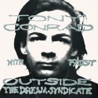 Conrad Tony With Faust - Outside The Dream Syndicate i gruppen CD hos Bengans Skivbutik AB (1874268)