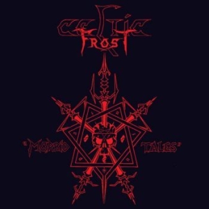 Celtic Frost - Morbid Tales (2-Lp, 180 Gram V i gruppen VINYL hos Bengans Skivbutik AB (1874290)