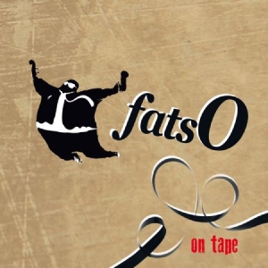 Fatso - On Tape i gruppen CD hos Bengans Skivbutik AB (1874292)