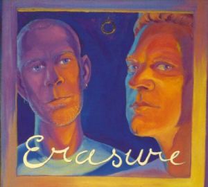 Erasure - Erasure i gruppen Minishops / Erasure hos Bengans Skivbutik AB (1874299)