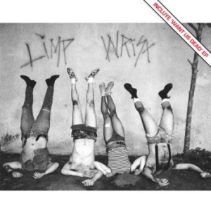 Limp Wrist - Limp Wrist i gruppen VINYL hos Bengans Skivbutik AB (1874316)