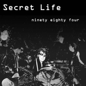 Secret Life - Nineteen Eighty Four i gruppen VINYL hos Bengans Skivbutik AB (1874328)