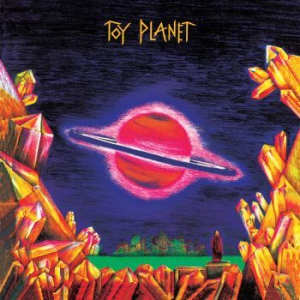 Schmidt Irmin & Bruno Spoerri - Toy Planet i gruppen CD hos Bengans Skivbutik AB (1875119)