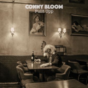 Bloom Conny - Fullt Upp i gruppen VINYL hos Bengans Skivbutik AB (1876155)