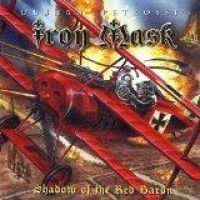 Iron Mask - Shadow Of The Red Baron i gruppen CD hos Bengans Skivbutik AB (1876172)