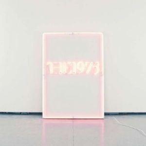 The 1975 - I Like It When You Sleep For You Ar i gruppen VI TIPSER / Beste Album Under 10-tallet / Beste Album Under 10-tallet - Pitchfork hos Bengans Skivbutik AB (1876173)