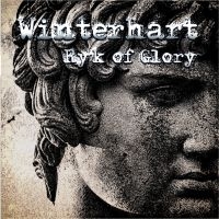 Winterhart - Ryk Of Glory i gruppen CD hos Bengans Skivbutik AB (1876207)