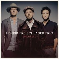 Freischlader Henrik - Openness i gruppen CD hos Bengans Skivbutik AB (1876208)