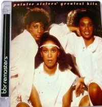 Pointer Sisters - Greatest Hits - Expanded i gruppen CD hos Bengans Skivbutik AB (1876263)