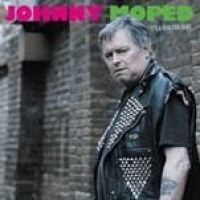 Moped Johnny - It's A Real Cool Baby i gruppen VINYL hos Bengans Skivbutik AB (1876275)