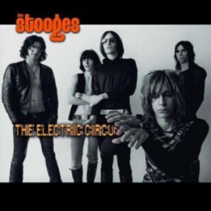 Stooges - The Electric Circus i gruppen VINYL hos Bengans Skivbutik AB (1876285)