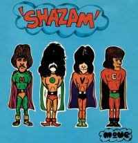 Move - Shazam - Expanded Deluxe Edition i gruppen CD hos Bengans Skivbutik AB (1876287)