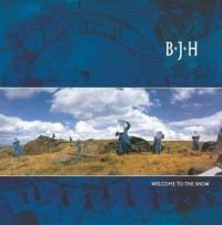 Barclay James Harvest - Welcome To The Show - Expanded i gruppen CD hos Bengans Skivbutik AB (1876288)