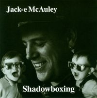 Mcauley Jackie - Shadow Boxing i gruppen CD hos Bengans Skivbutik AB (1876328)