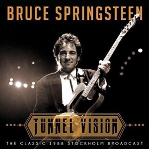 Springsteen Bruce - Tunnel Vision (Live 1988) i gruppen Minishops / Bruce Springsteen hos Bengans Skivbutik AB (1876377)