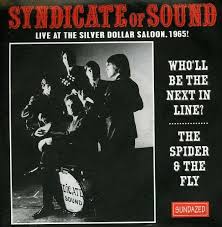 Syndicate Of Sound - Who'll Be Next In Line +1 i gruppen VI TIPSER / Klassiska lablar / Sundazed / Sundazed Vinyl hos Bengans Skivbutik AB (1876400)