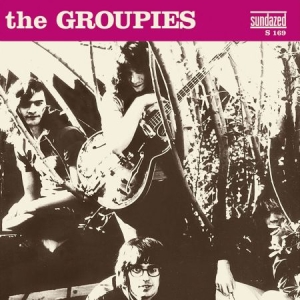 Groupies - Down In The Bottom +1 i gruppen VI TIPSER / Klassiska lablar / Sundazed / Sundazed Vinyl hos Bengans Skivbutik AB (1876409)