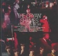 Cryan' Shames The - A Scratch In The Sky - Expanded Edi i gruppen VI TIPSER / Klassiska lablar / Sundazed / Sundazed CD hos Bengans Skivbutik AB (1876449)