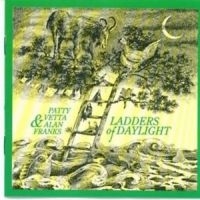 Vetta & Franks - Ladders Of Daylight i gruppen CD hos Bengans Skivbutik AB (1876522)