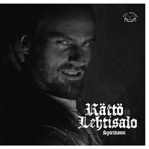 Rättö Ja Lehtisalo - Spiritismi i gruppen VINYL hos Bengans Skivbutik AB (1876712)