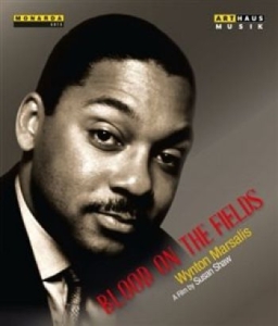 Marsalis Wynton - Blood On The Fields (Bd) i gruppen Musikk / Musikkk Blu-Ray / Jazz/Blues hos Bengans Skivbutik AB (1877061)