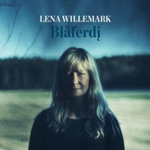 Lena Willemark - Blåferdi i gruppen CD hos Bengans Skivbutik AB (1877072)