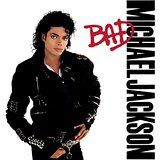 Jackson Michael - Bad i gruppen Minishops / Quincy Jones hos Bengans Skivbutik AB (1877082)