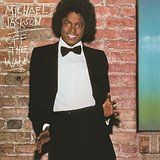 Jackson Michael - Off The Wall i gruppen Minishops / Quincy Jones hos Bengans Skivbutik AB (1877083)