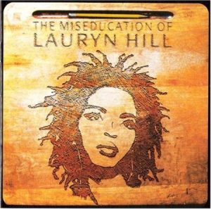 Hill Lauryn - The Miseducation Of Lauryn Hill i gruppen -Start LP1 hos Bengans Skivbutik AB (1877084)