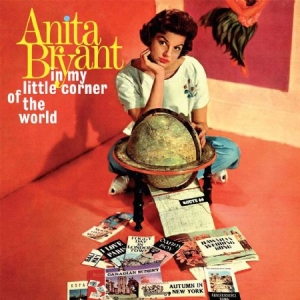 Bryant Anita - In My Little Corner Of The World i gruppen CD hos Bengans Skivbutik AB (1877612)