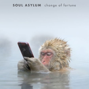 Soul Asylum - Change Of Fortune i gruppen CD hos Bengans Skivbutik AB (1877640)