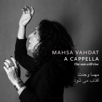 Vahdat Mahsa - A Cappella i gruppen CD hos Bengans Skivbutik AB (1877644)